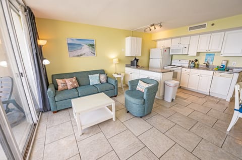 Ocean Forest Plaza 1607 - 1 Bedroom