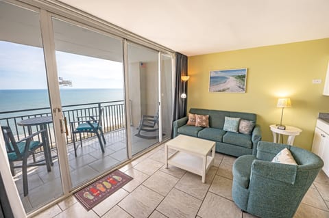 Ocean Forest Plaza 1607 - 1 Bedroom