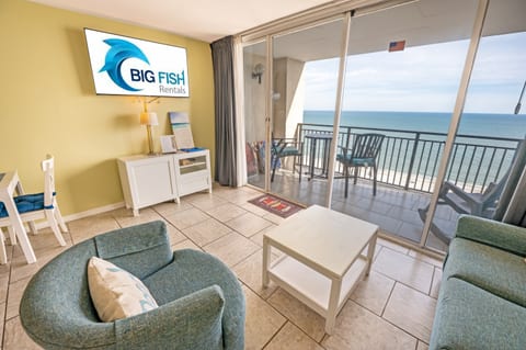 Ocean Forest Plaza 1607 - 1 Bedroom