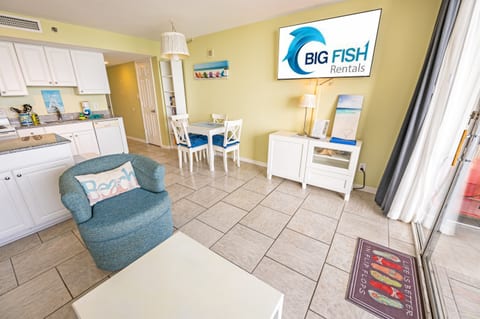 Ocean Forest Plaza 1607 - 1 Bedroom