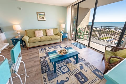Ocean Forest Plaza 509 - 1 Bedroom