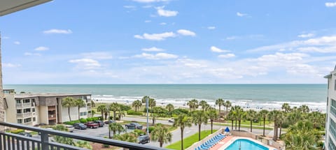 Ocean Forest Plaza 509 - 1 Bedroom