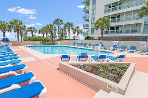 Ocean Forest Plaza 509 - 1 Bedroom