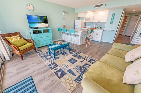 Ocean Forest Plaza 509 - 1 Bedroom