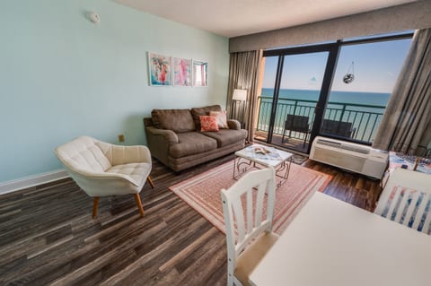 Sandcastle South 1220 - 1 Bedroom