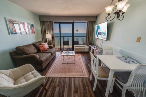 Sandcastle South 1220 - 1 Bedroom