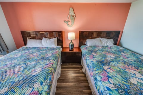 Sandcastle South 1220 - 1 Bedroom