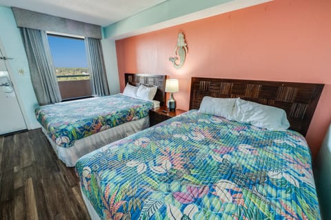 Sandcastle South 1220 - 1 Bedroom