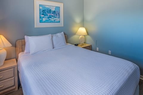 Waterpointe I 207 - 3 Bedroom