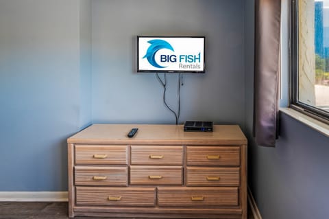 Waterpointe I 207 - 3 Bedroom