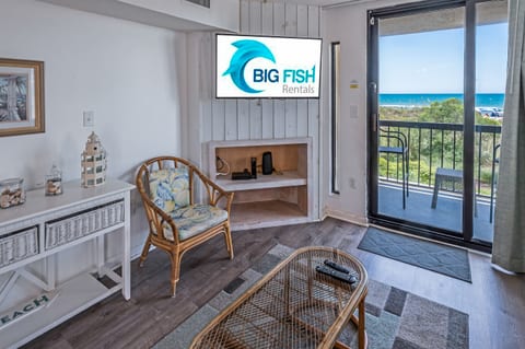 Waterpointe I 207 - 3 Bedroom