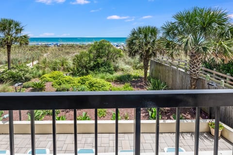 Waterpointe I 207 - 3 Bedroom
