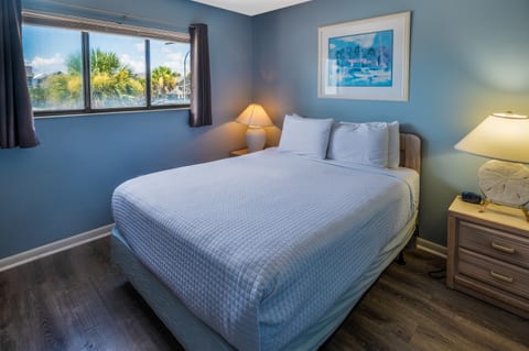 Waterpointe I 207 - 3 Bedroom