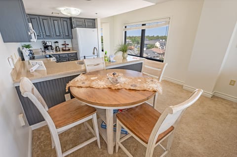 Wellington 801 - 3 Bedroom