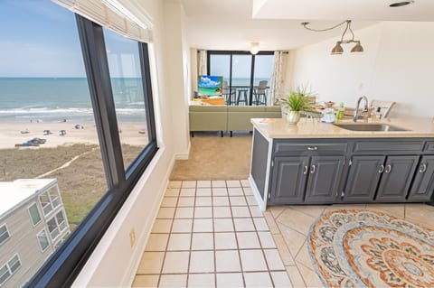 Wellington 801 - 3 Bedroom