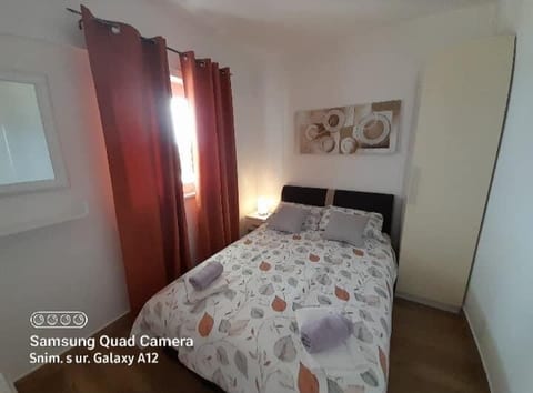 Apartments Dobrila - Unit 376848-13