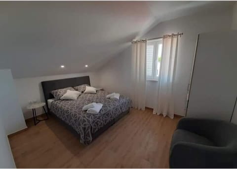 Apartments Dobrila - Unit 376849-13