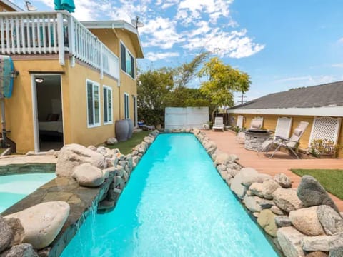 2B1bBEACH/Town/SoFi/POOLHotTub/RoofTOP/View/Patio image 1
