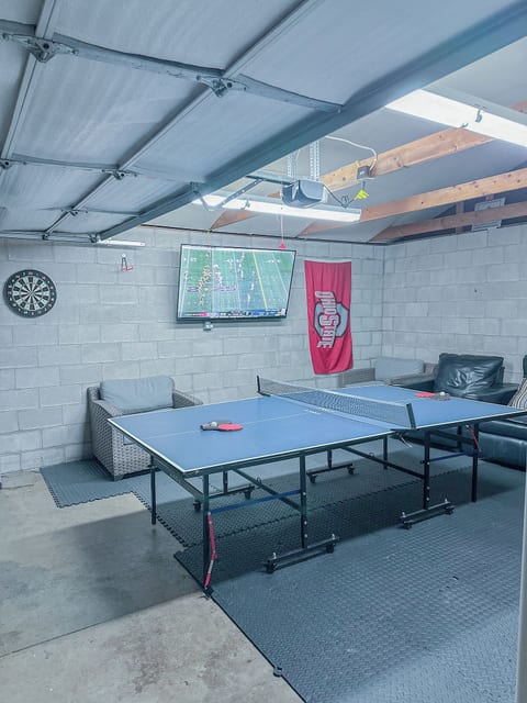 Pet-Friendly Home Near Columbus w/ Fenced Yard