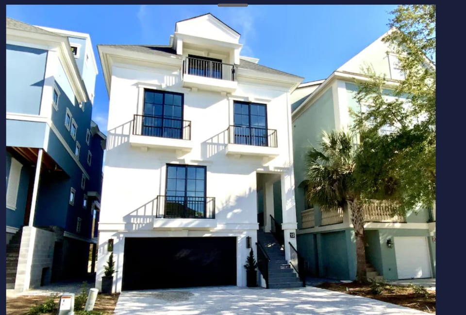 15 Crabline - Hilton Head Island