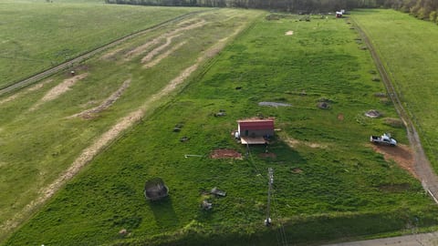 Camper/RV Spot on 20 Acre Farm
