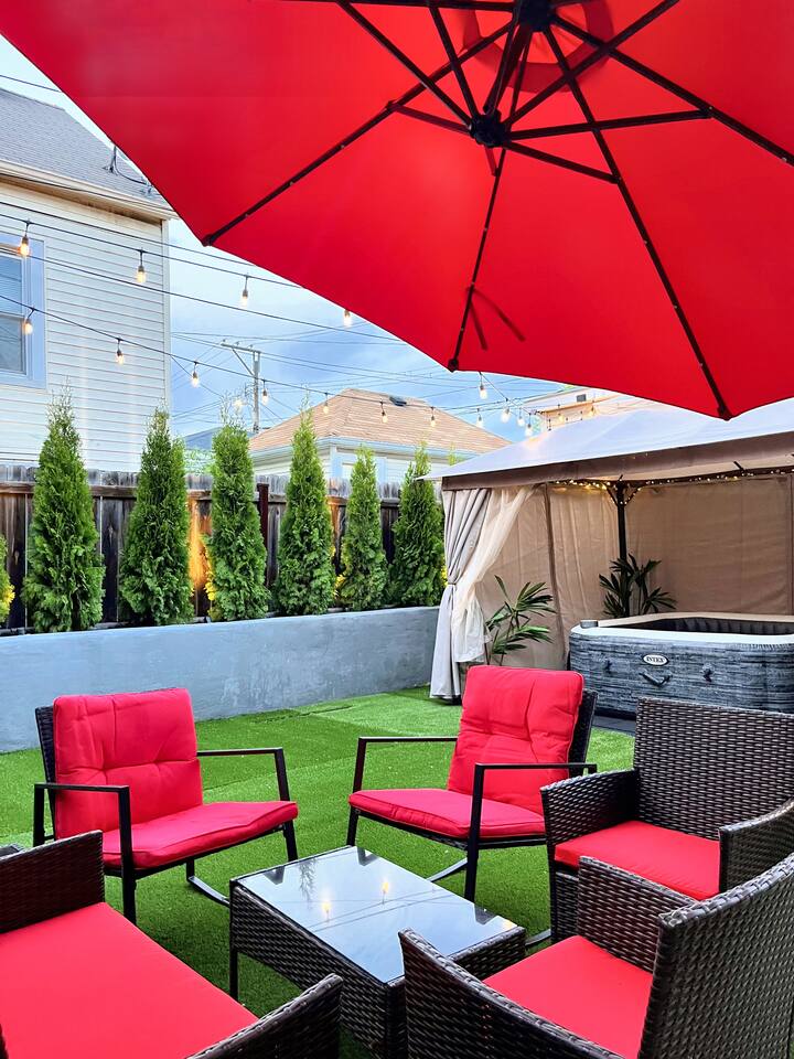 Send us a message to pair this with a SUV Rental for half off! Traveling in groups > 12? Send us a message to book our other vacation homes close by at a discount! If you send us a message, we probably will work out a deal that fits your budget! TY!