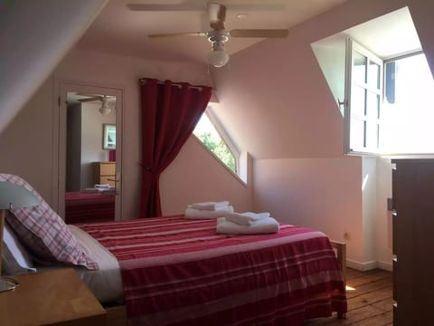 Park Cottage at Domaine Lavie