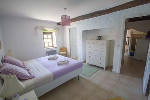 Park Cottage at Domaine Lavie