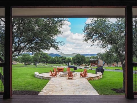 The River Lodge at The Riv