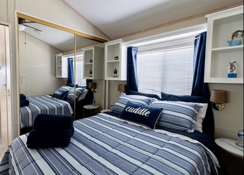 Island Retreat at Sam’s Beachcomber