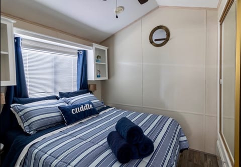 Island Retreat at Sam’s Beachcomber