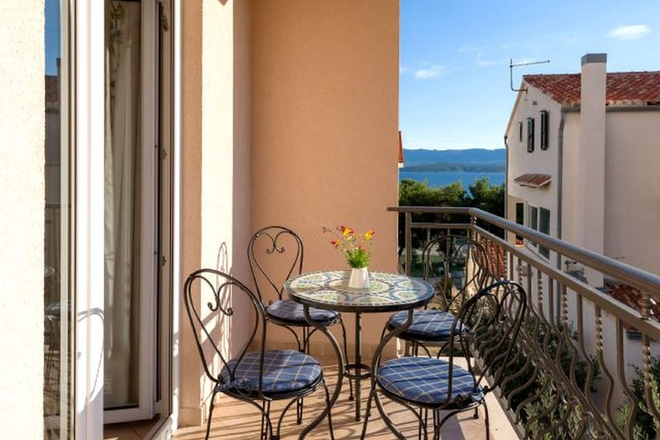 Apartments Villa Vallum - Unit 376862-13 - Croatia