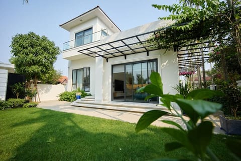 Vó Villa