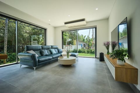 Vó Villa
