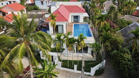 Vó Villa