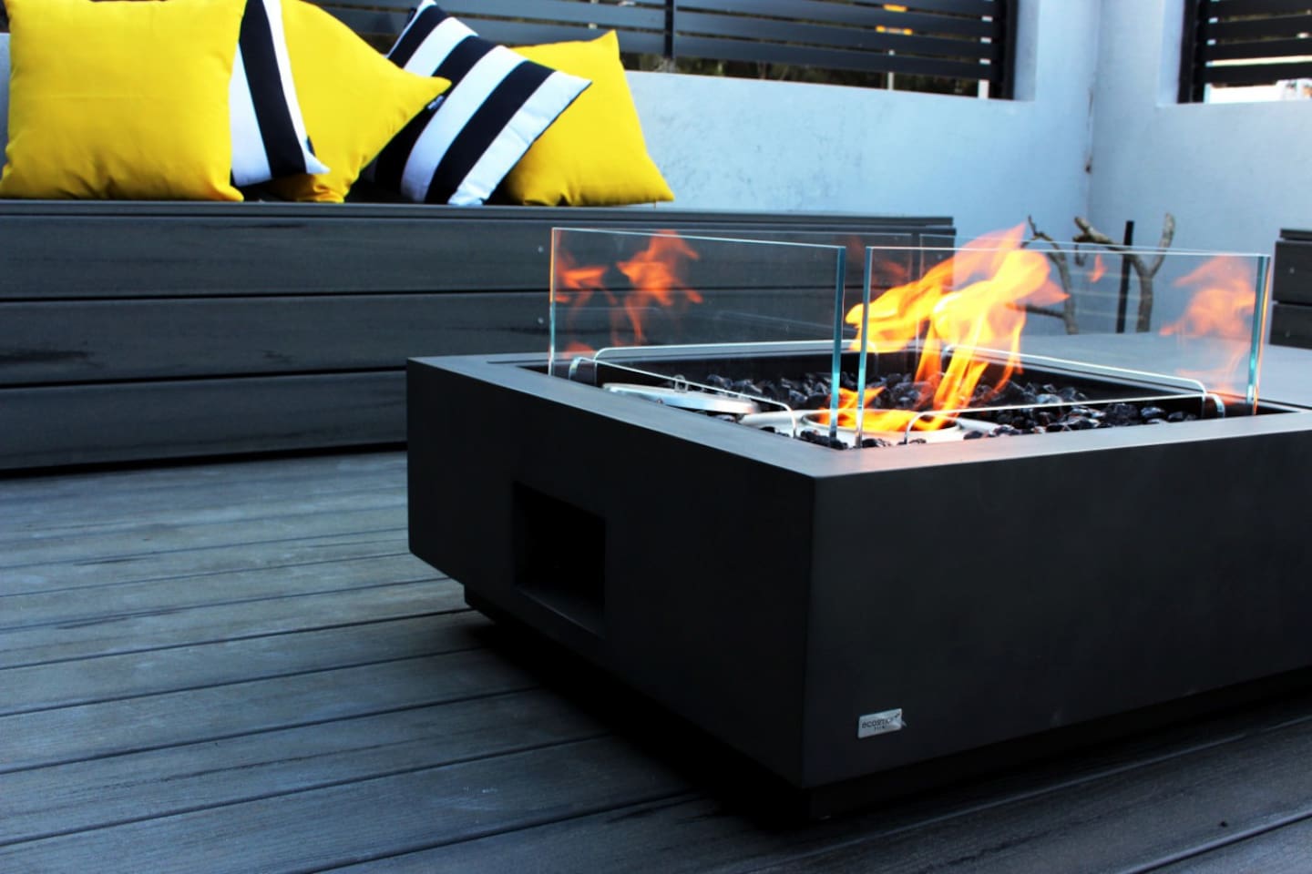 Bioethanol Firepit