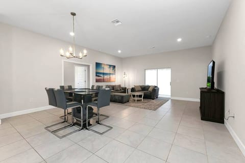 Entire home in North Port, Florida