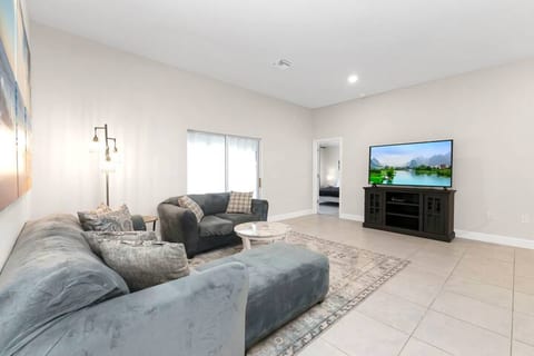 Entire home in North Port, Florida
