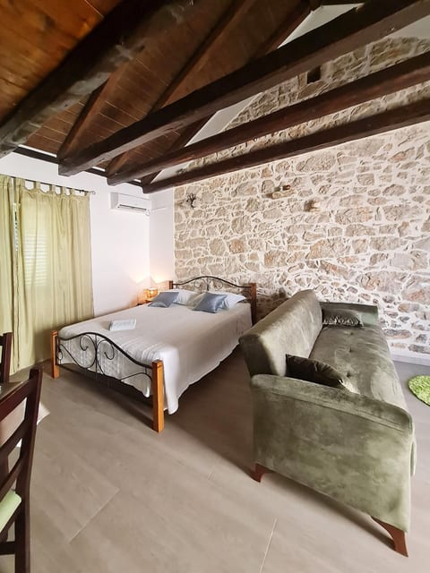 Apartments Studio Zaton - Unit 376792-13