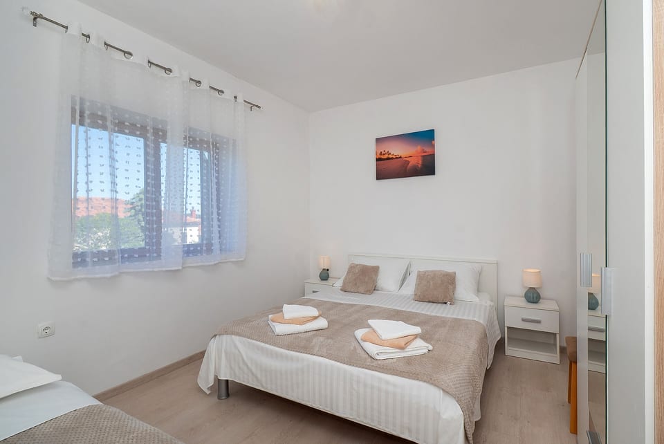 Appartements Šarić - Unité 376824-13