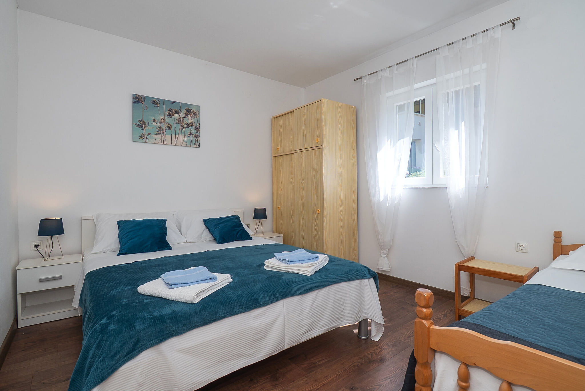 Apartments Šarić - Unit 376825-13