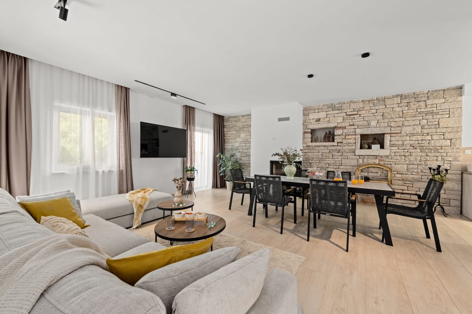 Villa Casa Dika - Unit 376858-13