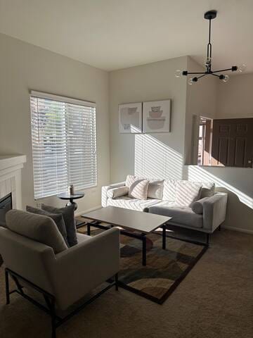 Stunning Mountain Edge Condo