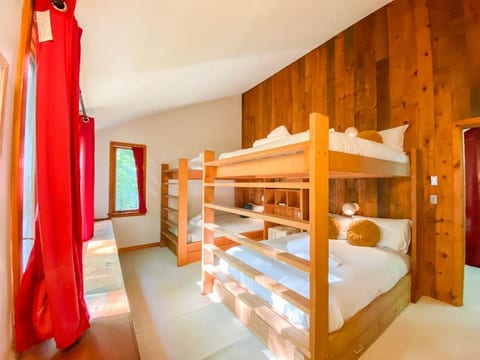 Secluded Jackson Family Escape w/ Views & Deck