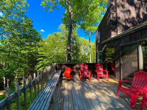 Secluded Jackson Family Escape w/ Views & Deck