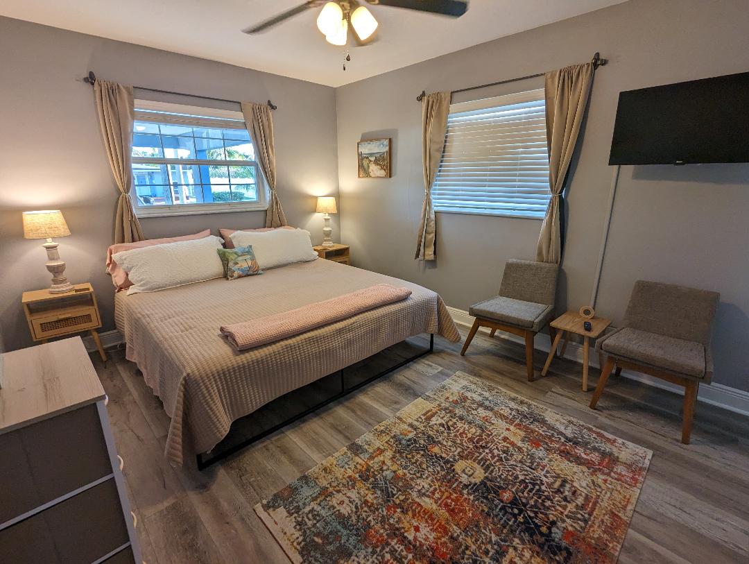 Ft. Lauderdale Waterfront~Pool & Hot Tub~Dogs OK!* image 16