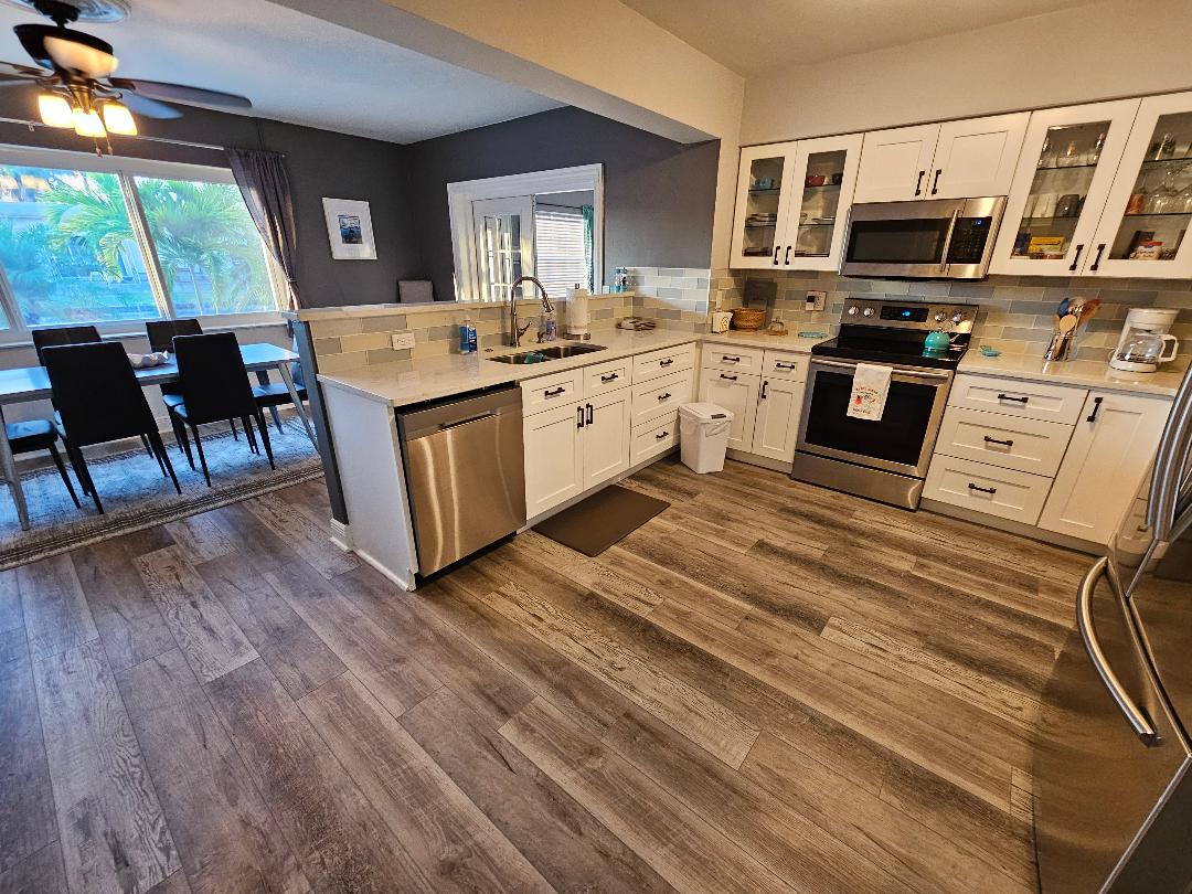 Ft. Lauderdale Waterfront~Pool & Hot Tub~Dogs OK!* image 27