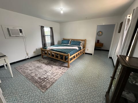Charming boutique hotel