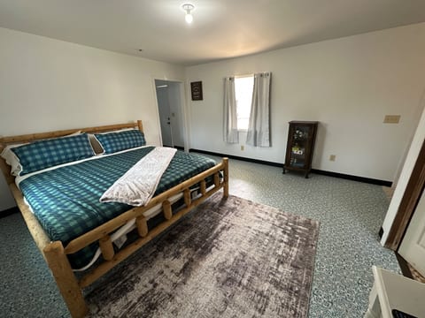 Charming boutique hotel