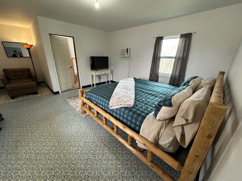 Charming boutique hotel